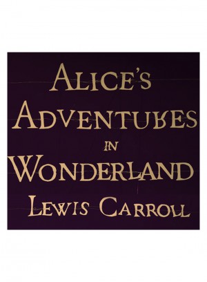 Alice in Wonderland